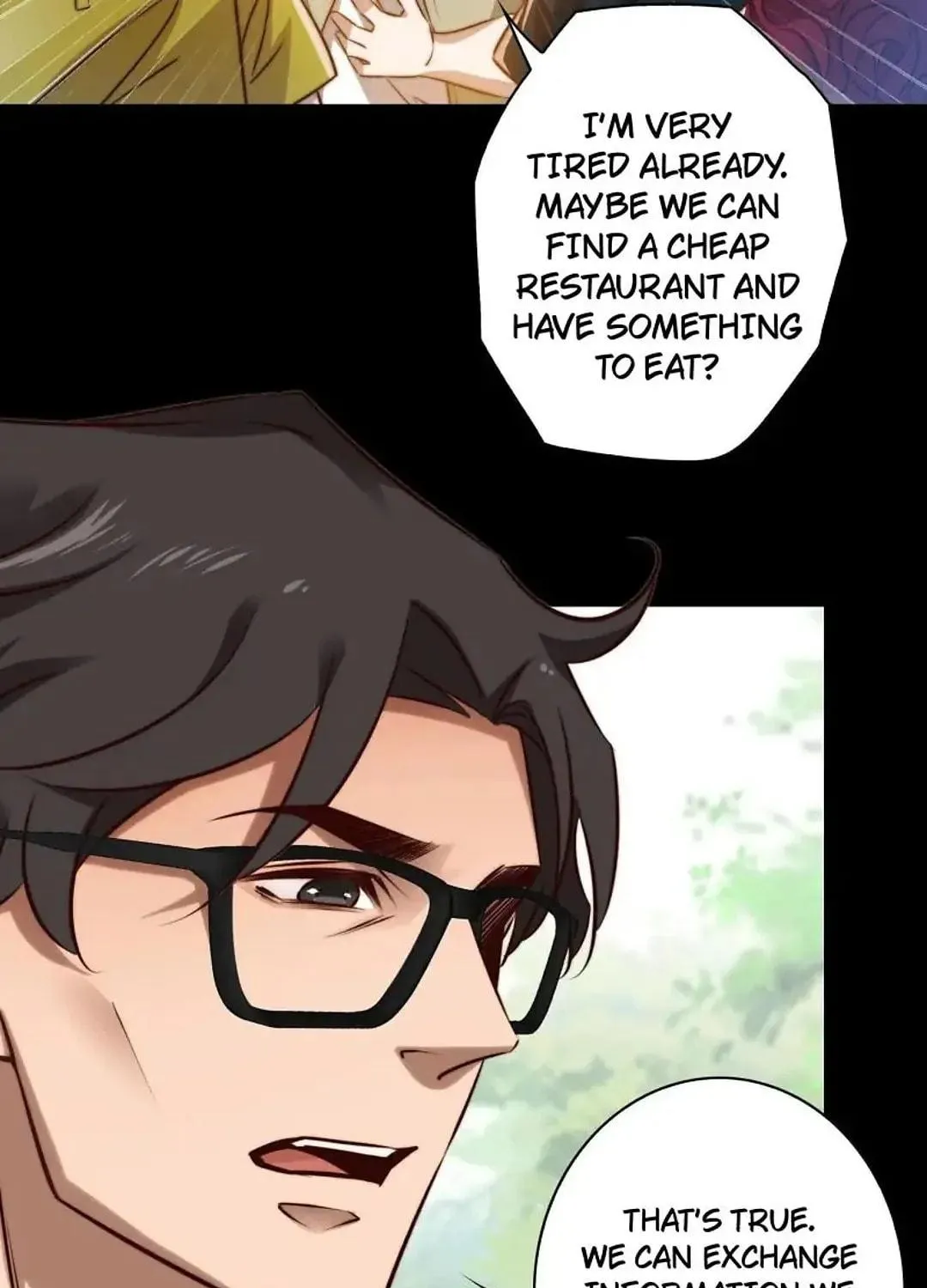 Scream Queen Chapter 148 page 20 - 
