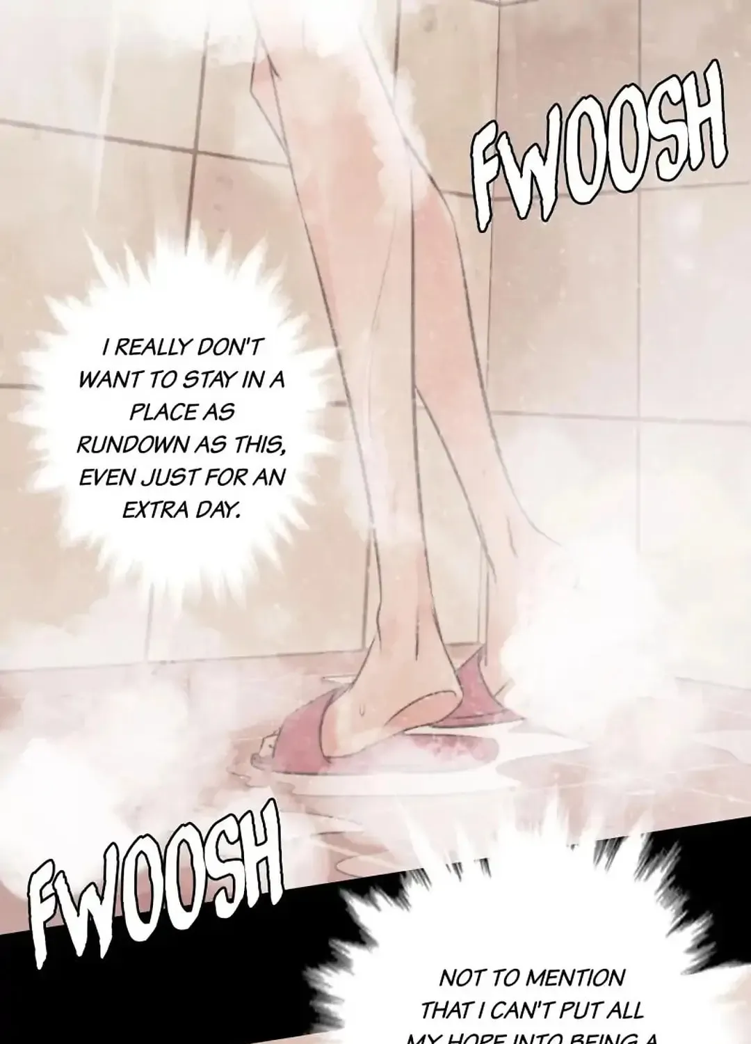 Scream Queen Chapter 148 page 30 - 