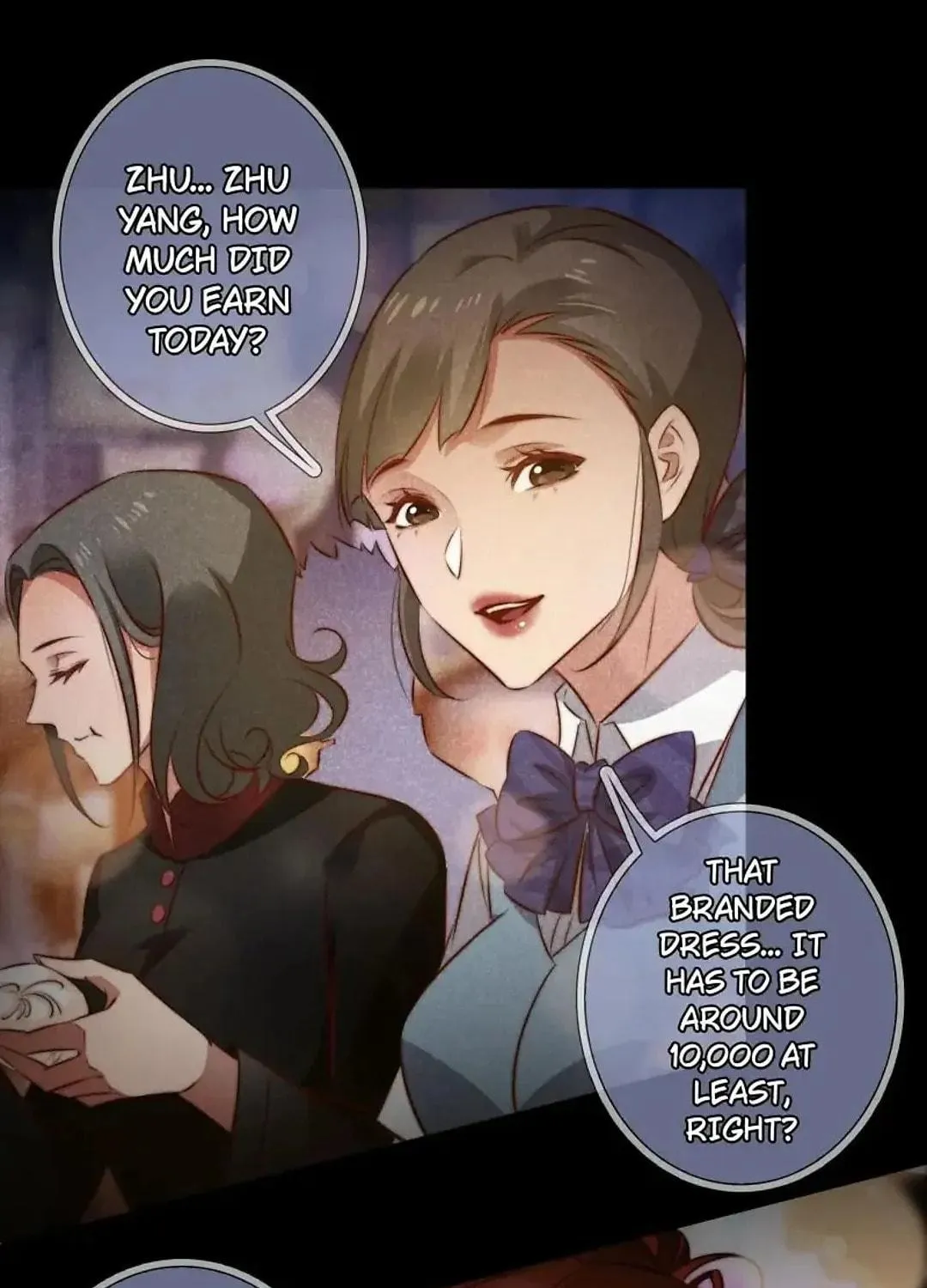 Scream Queen Chapter 148 page 43 - 