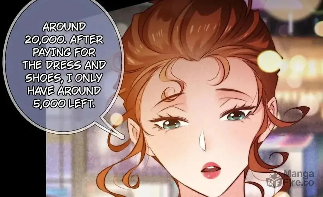 Scream Queen Chapter 148 page 44 - 