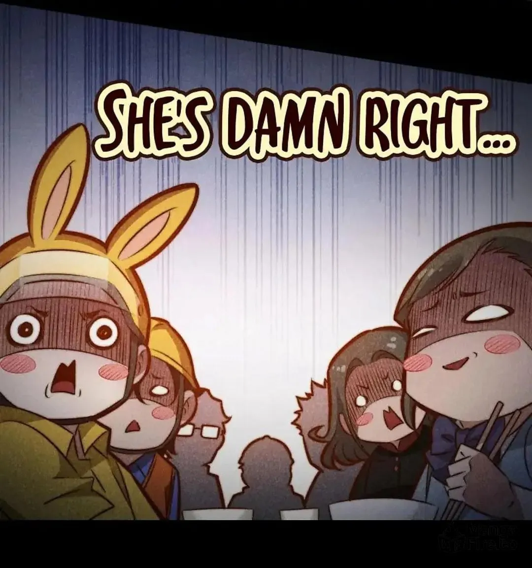 Scream Queen Chapter 148 page 49 - 
