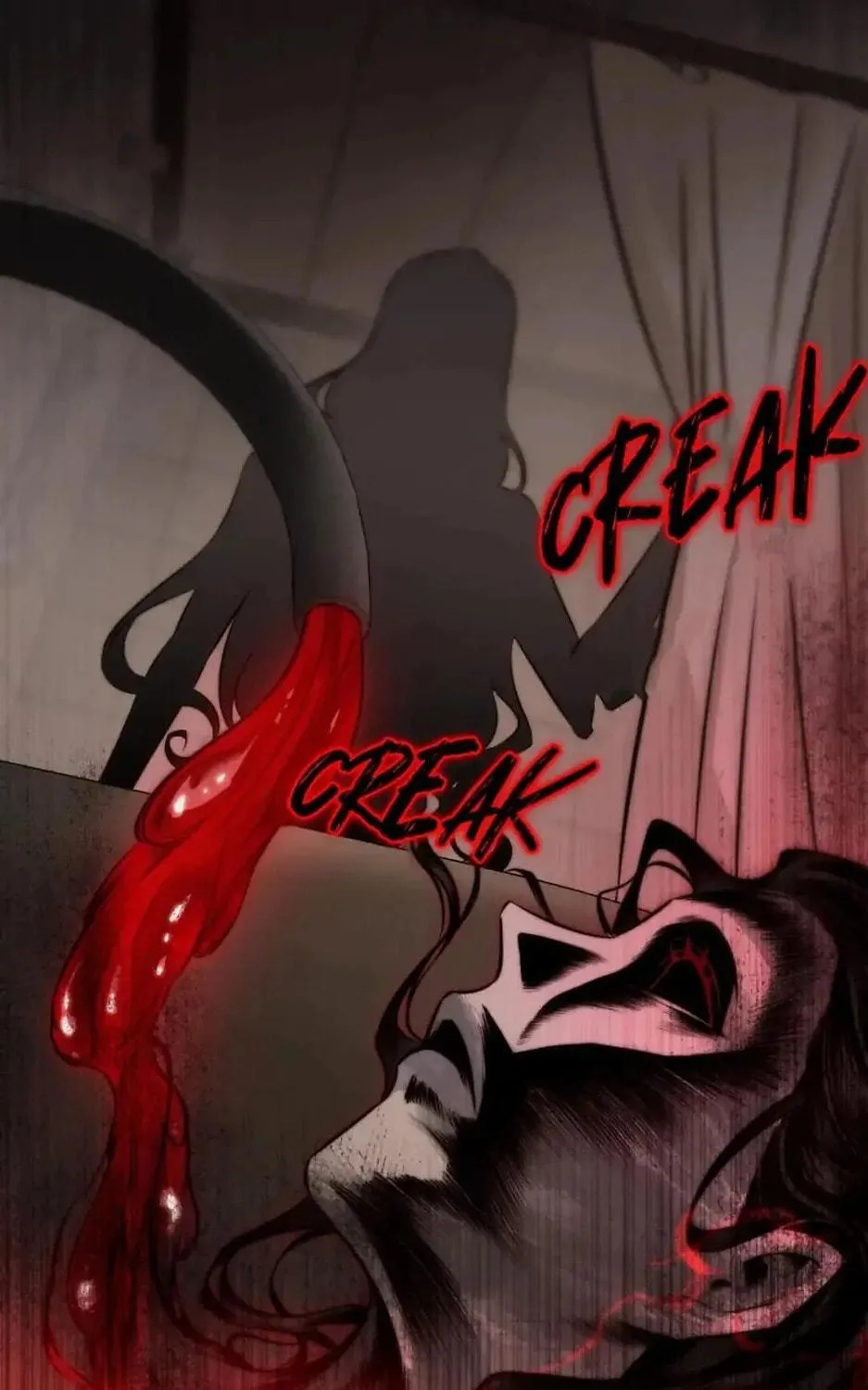 Scream Queen Chapter 148 page 63 - 
