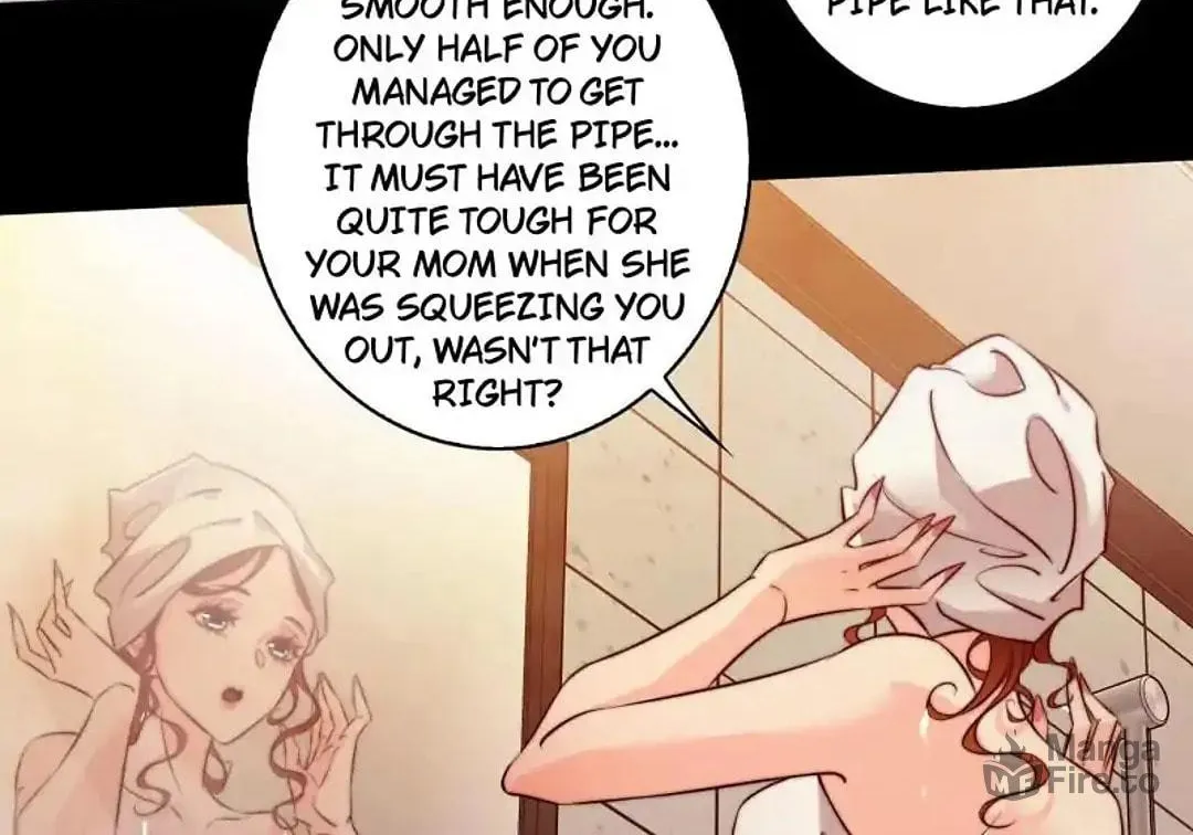 Scream Queen Chapter 149 page 11 - 