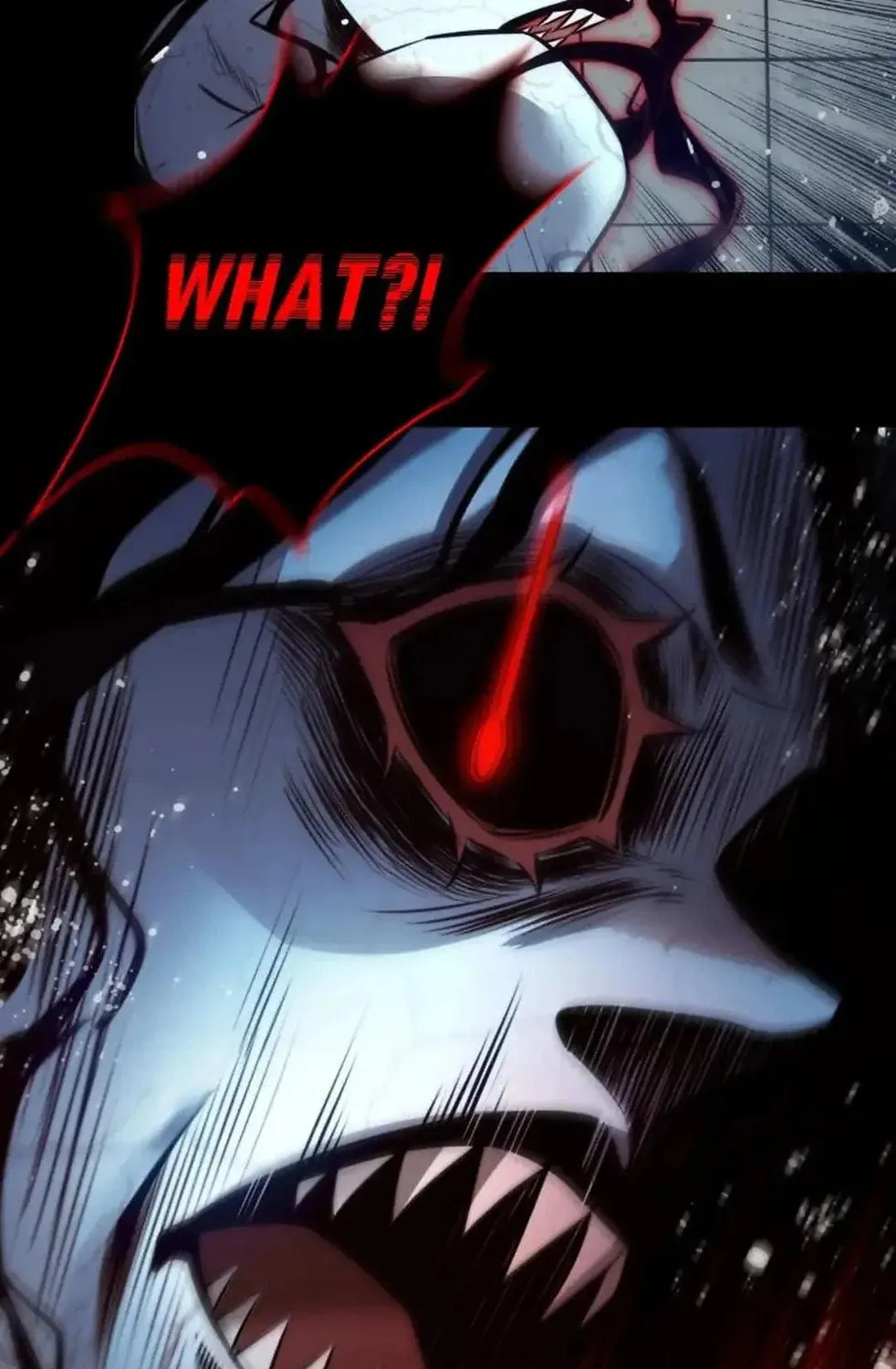 Scream Queen Chapter 149 page 15 - 