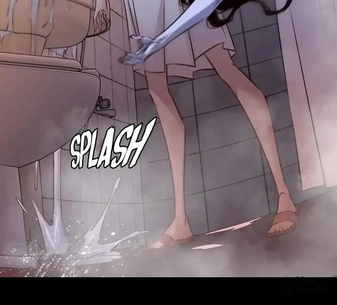 Scream Queen Chapter 149 page 18 - 