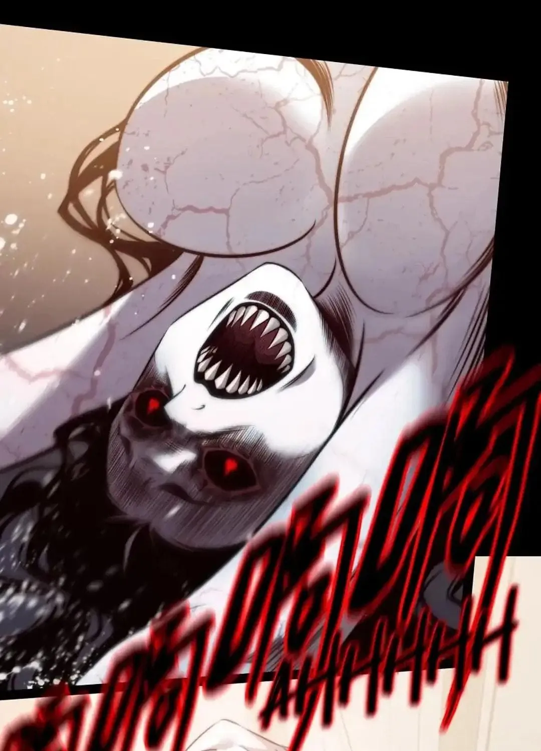 Scream Queen Chapter 149 page 20 - 