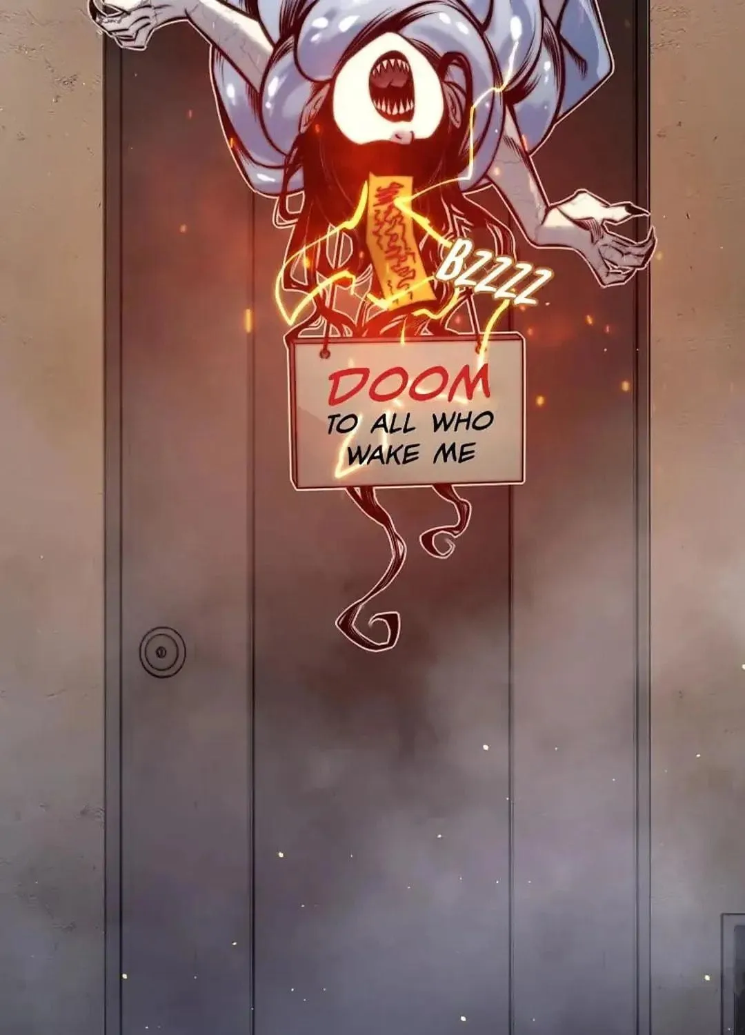 Scream Queen Chapter 149 page 26 - 