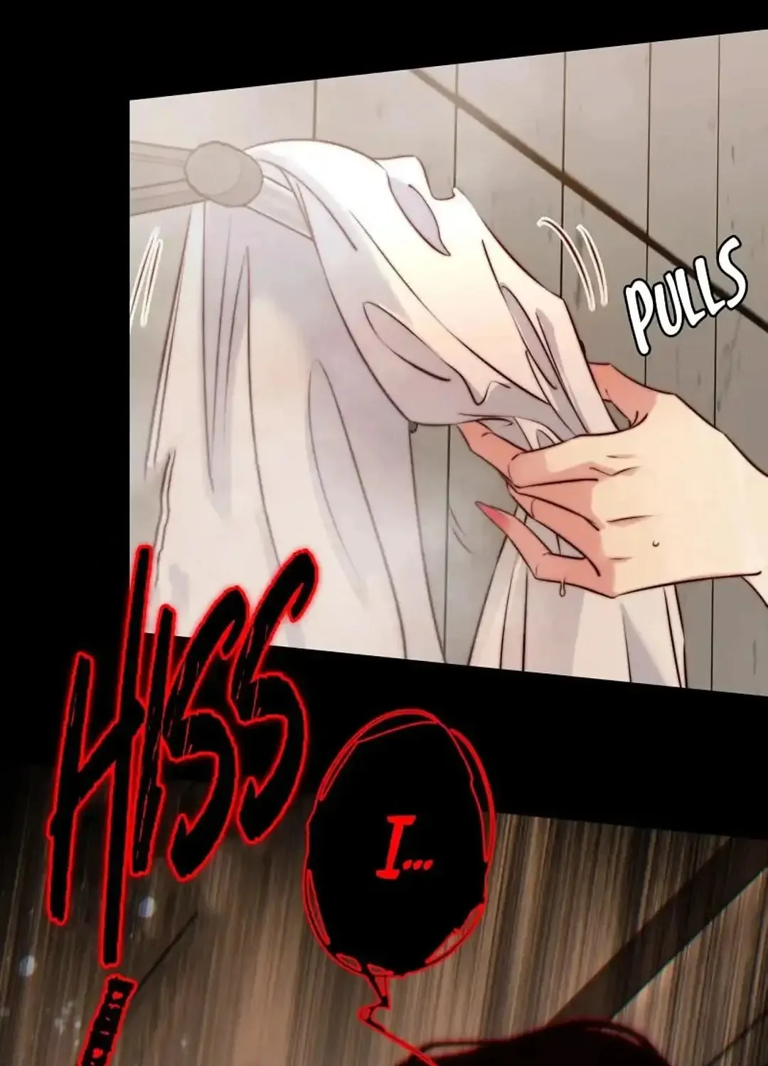 Scream Queen Chapter 149 page 5 - 