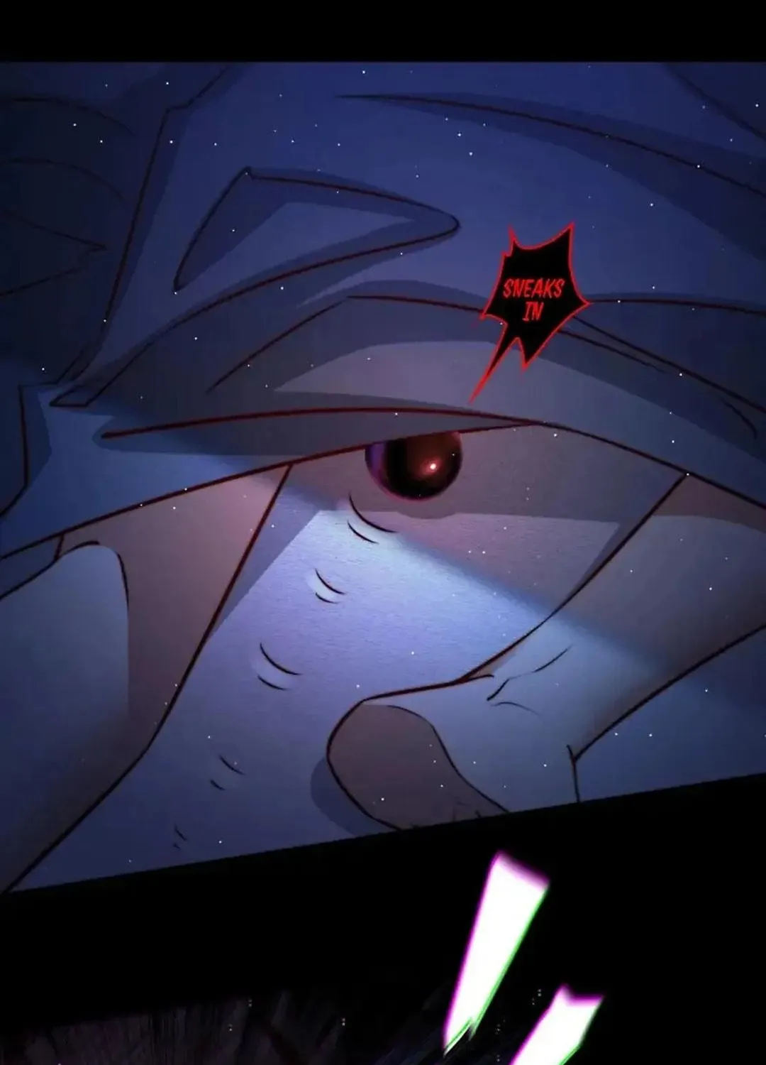 Scream Queen Chapter 149 page 45 - 