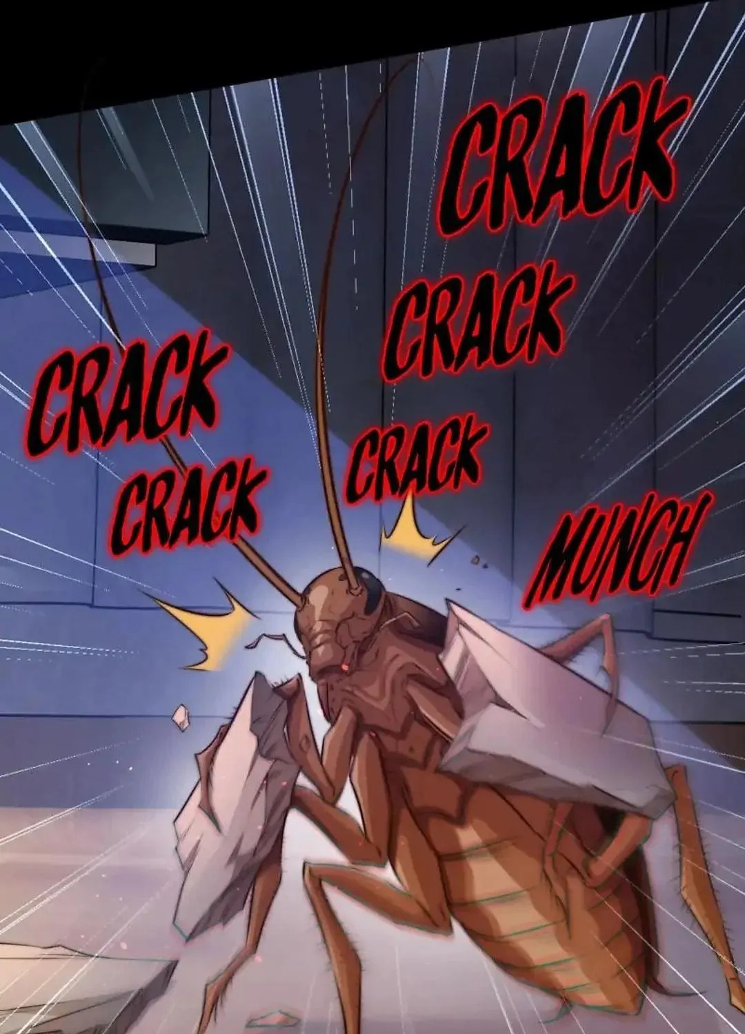 Scream Queen Chapter 150 page 16 - 