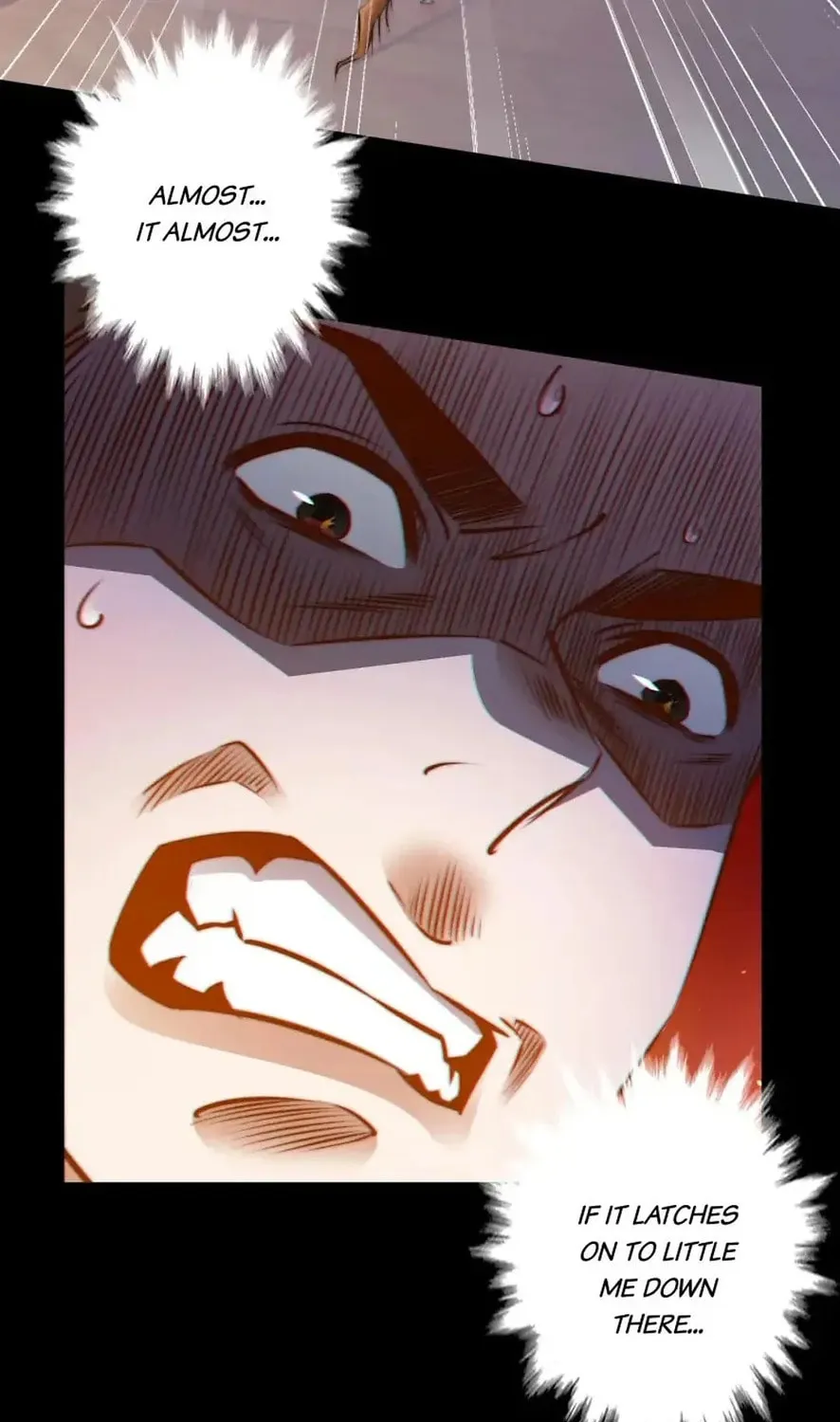 Scream Queen Chapter 150 page 18 - 