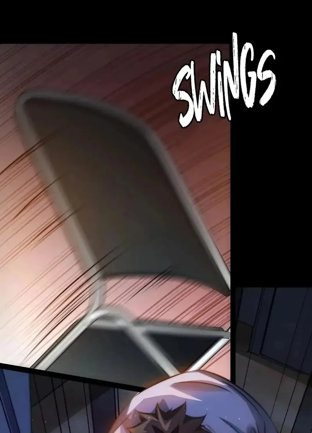 Scream Queen Chapter 150 page 20 - 