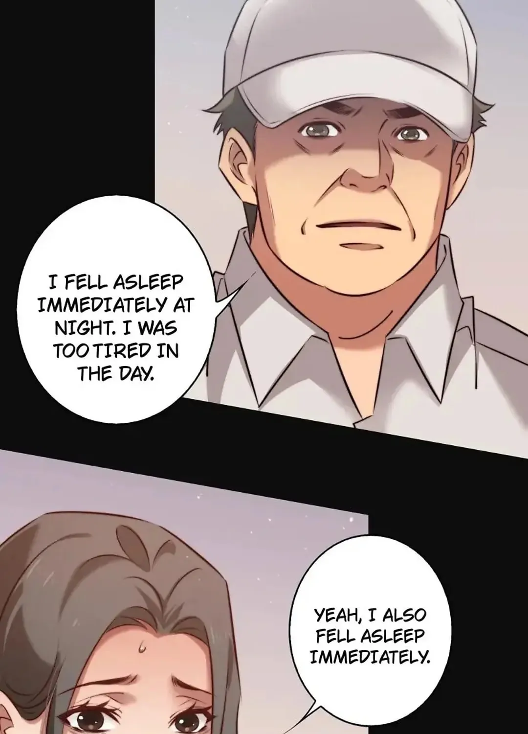 Scream Queen Chapter 150 page 41 - 