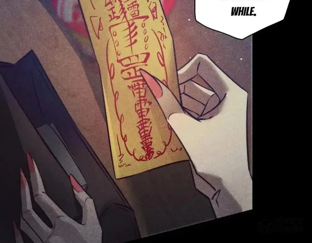 Scream Queen Chapter 150 page 50 - 