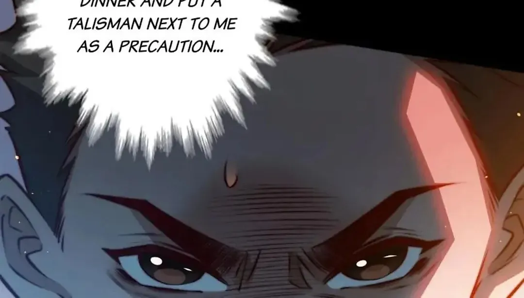 Scream Queen Chapter 150 page 6 - 
