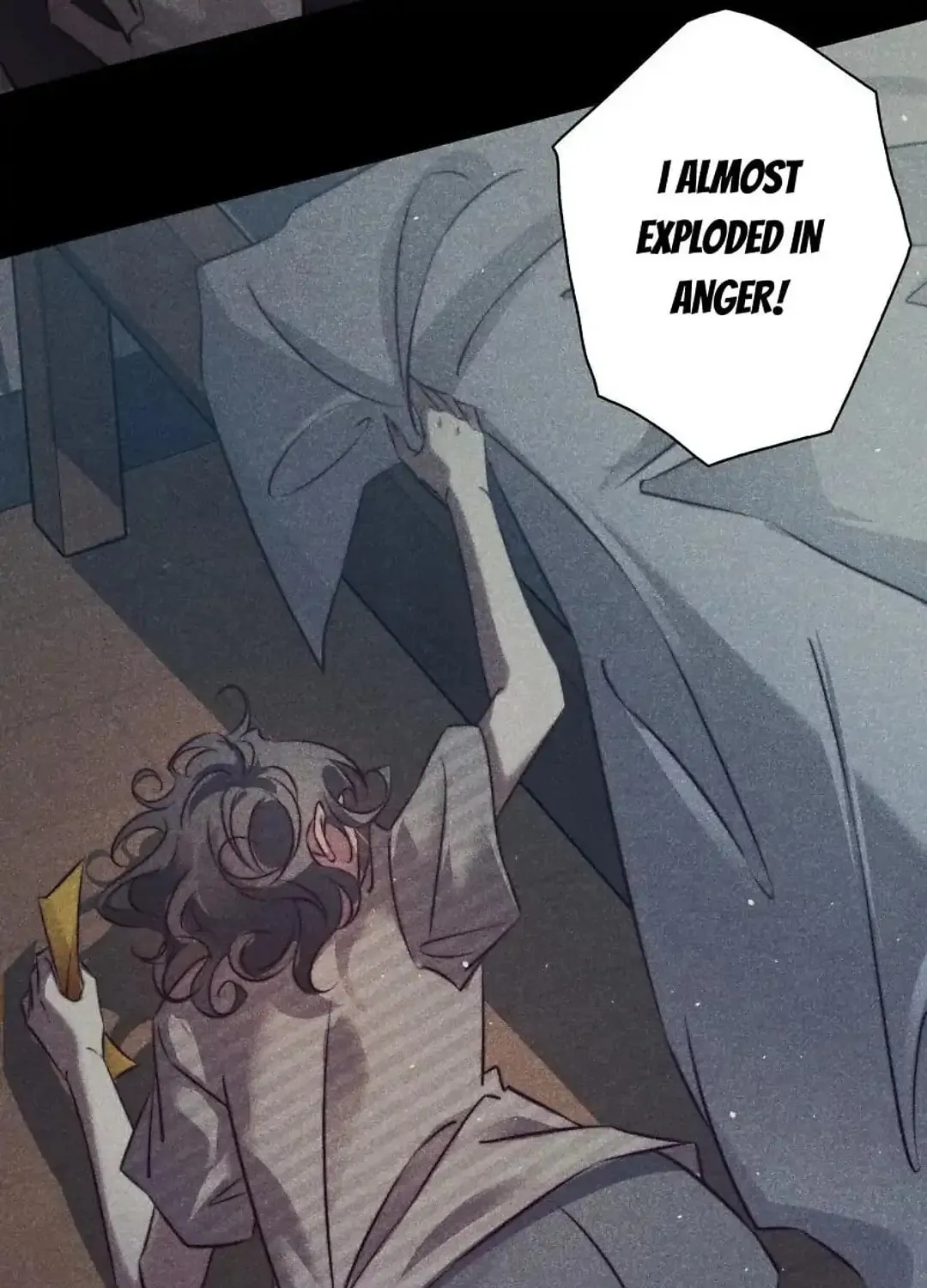 Scream Queen Chapter 150 page 51 - 