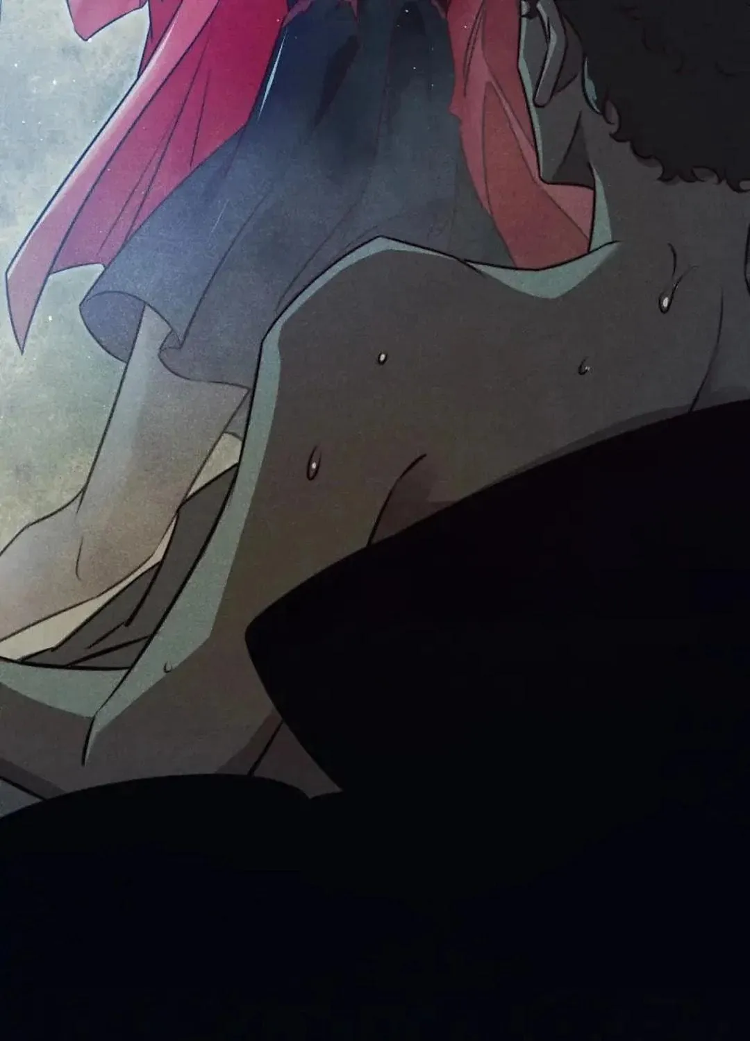 Scream Queen Chapter 150 page 66 - 