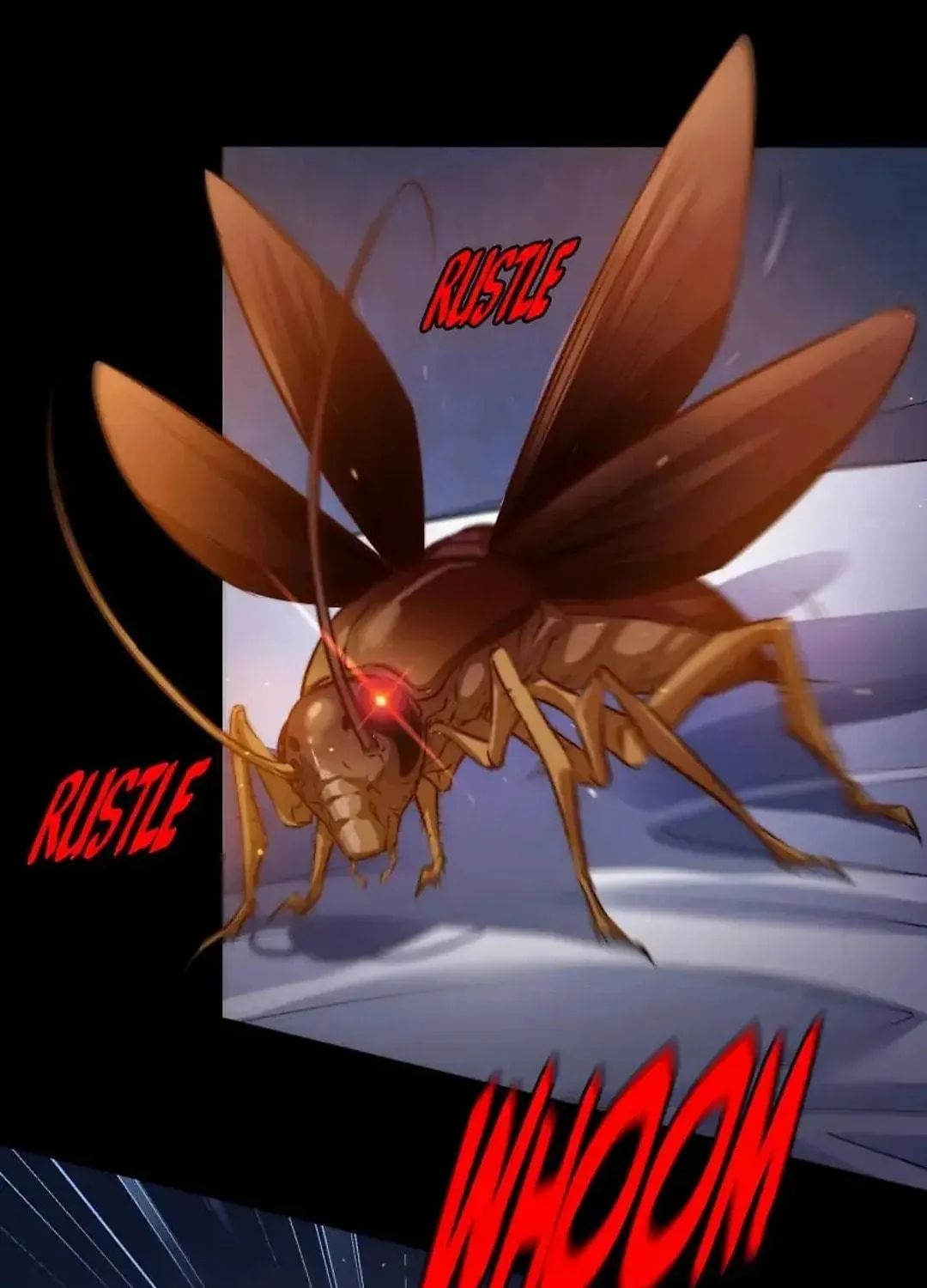 Scream Queen Chapter 150 page 9 - 