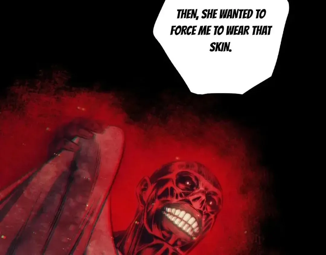 Scream Queen Chapter 151 page 13 - 