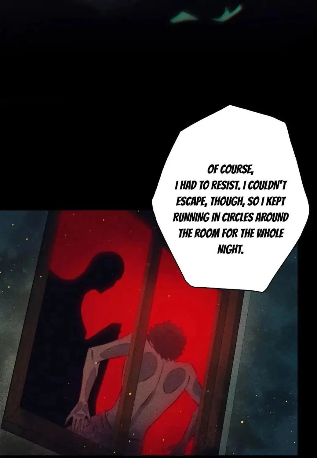 Scream Queen Chapter 151 page 16 - 