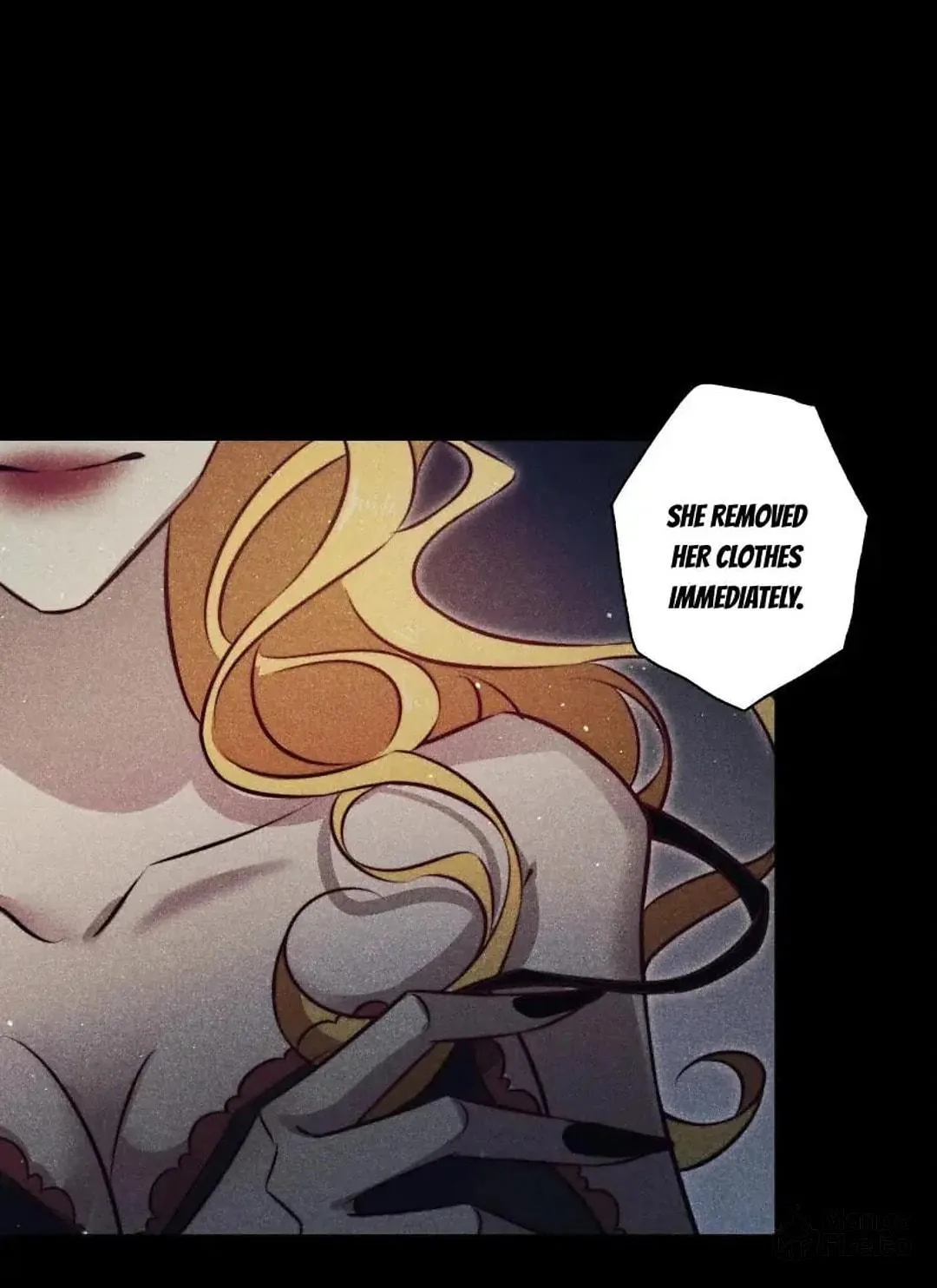 Scream Queen Chapter 151 page 3 - 
