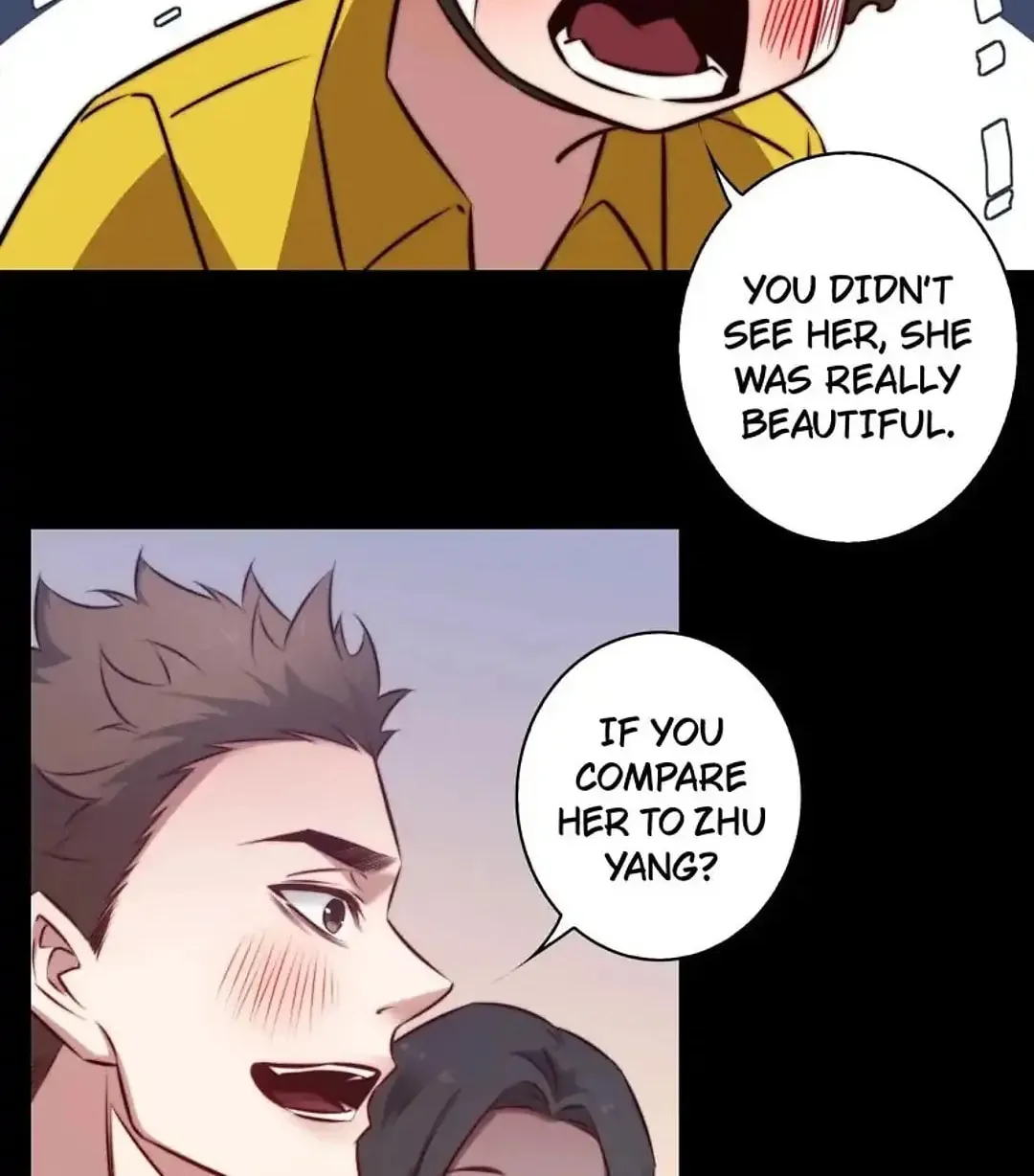 Scream Queen Chapter 151 page 23 - 
