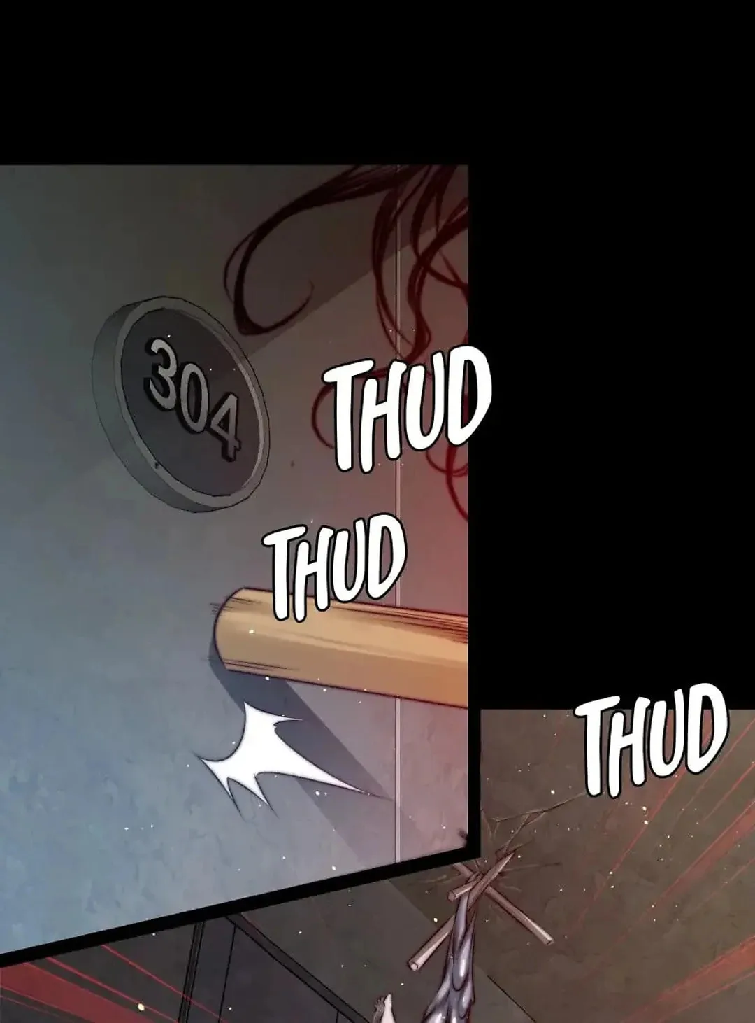Scream Queen Chapter 151 page 28 - 