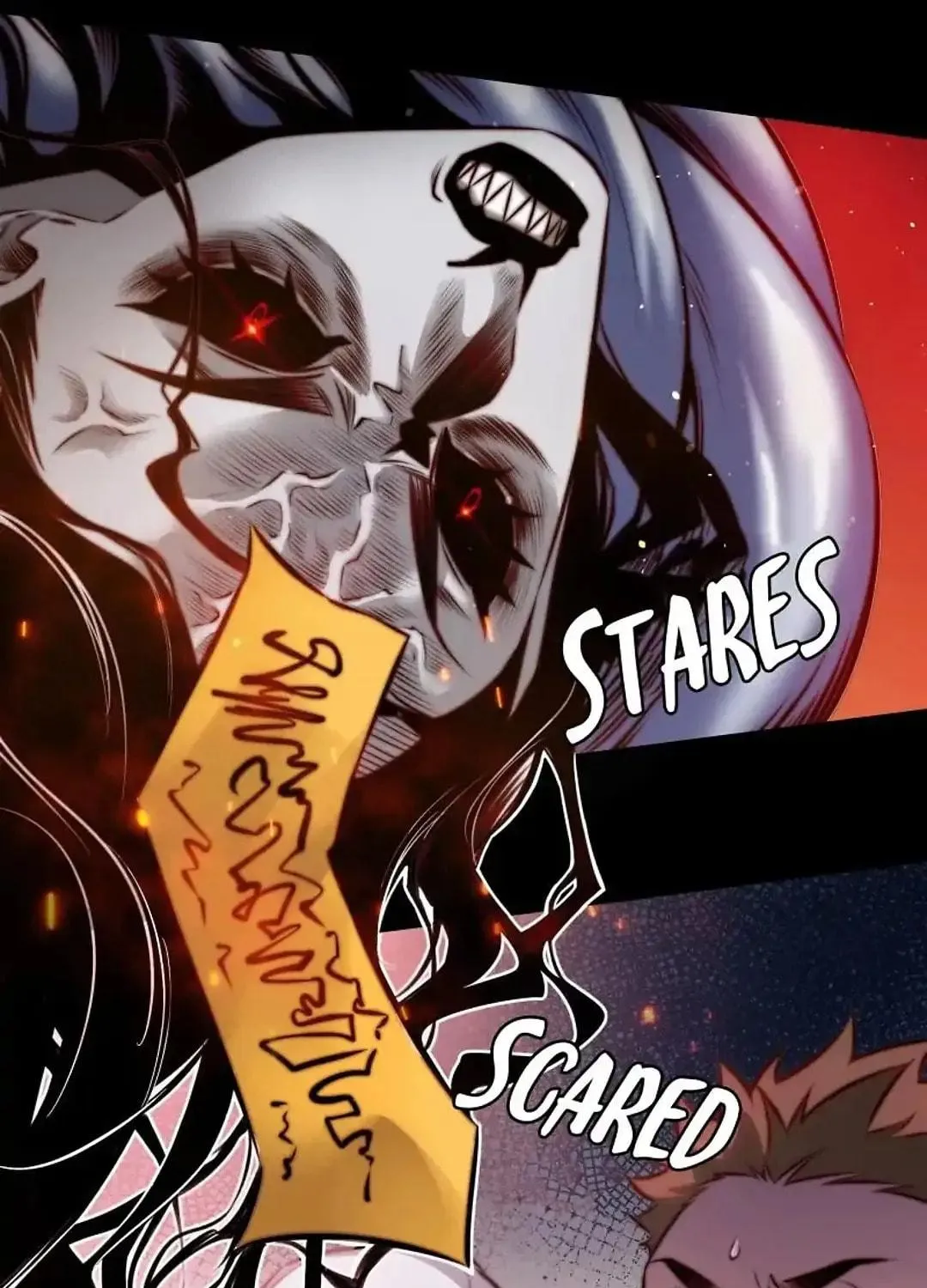 Scream Queen Chapter 151 page 30 - 