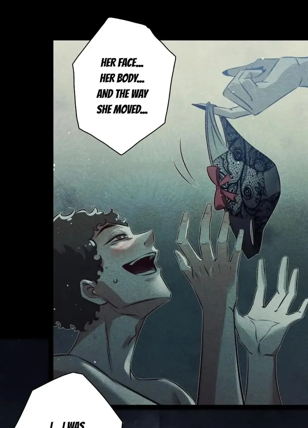 Scream Queen Chapter 151 page 4 - 
