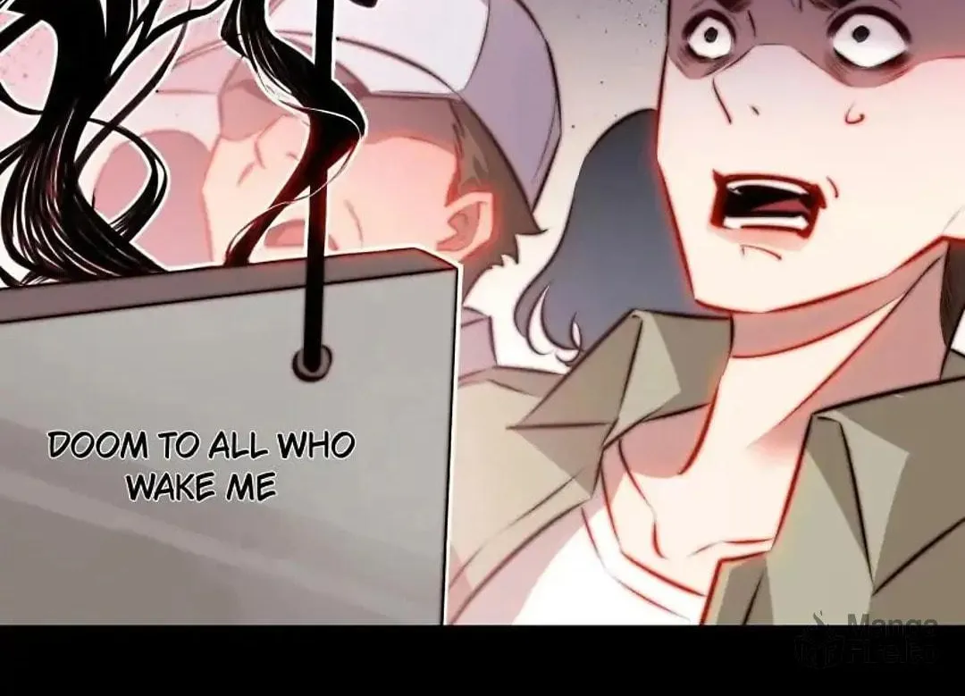 Scream Queen Chapter 151 page 31 - 