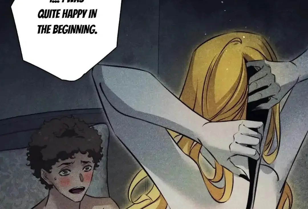 Scream Queen Chapter 151 page 5 - 