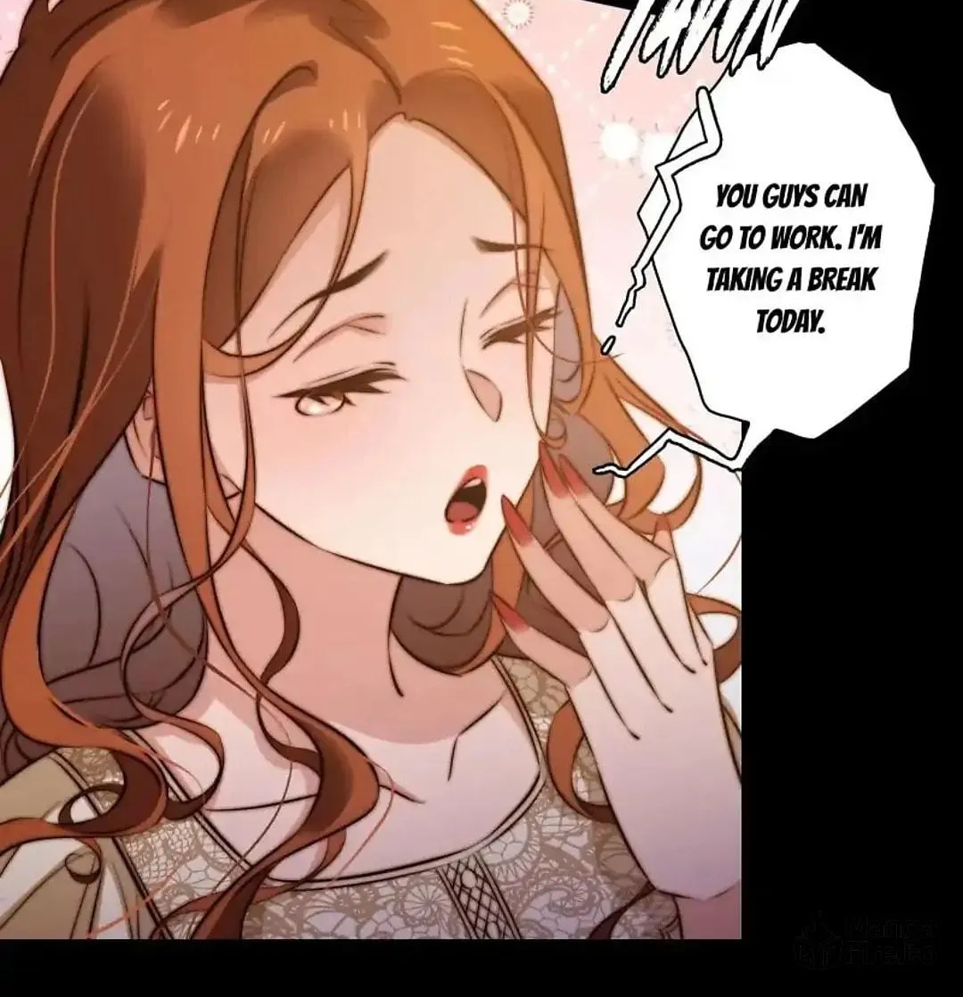 Scream Queen Chapter 151 page 43 - 