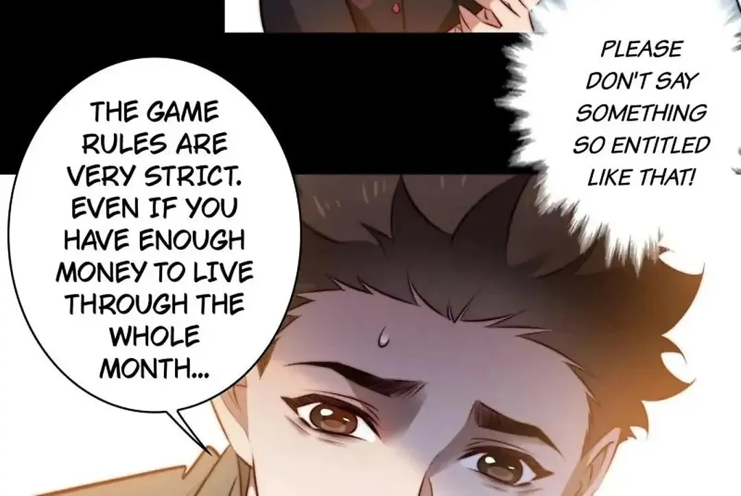 Scream Queen Chapter 151 page 47 - 