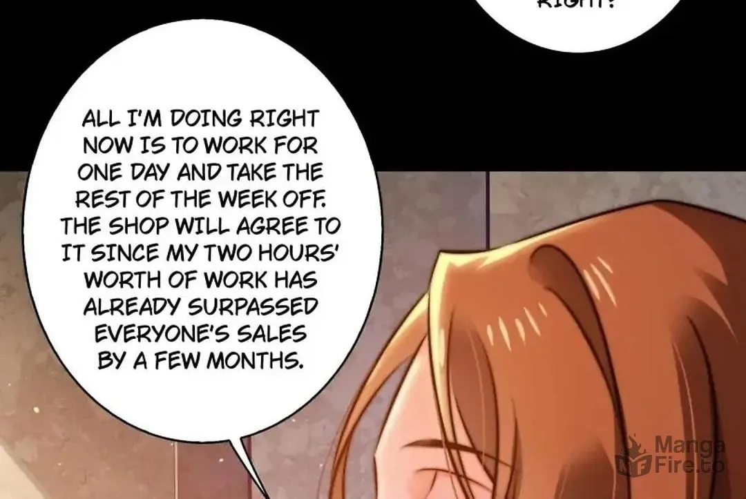 Scream Queen Chapter 151 page 49 - 
