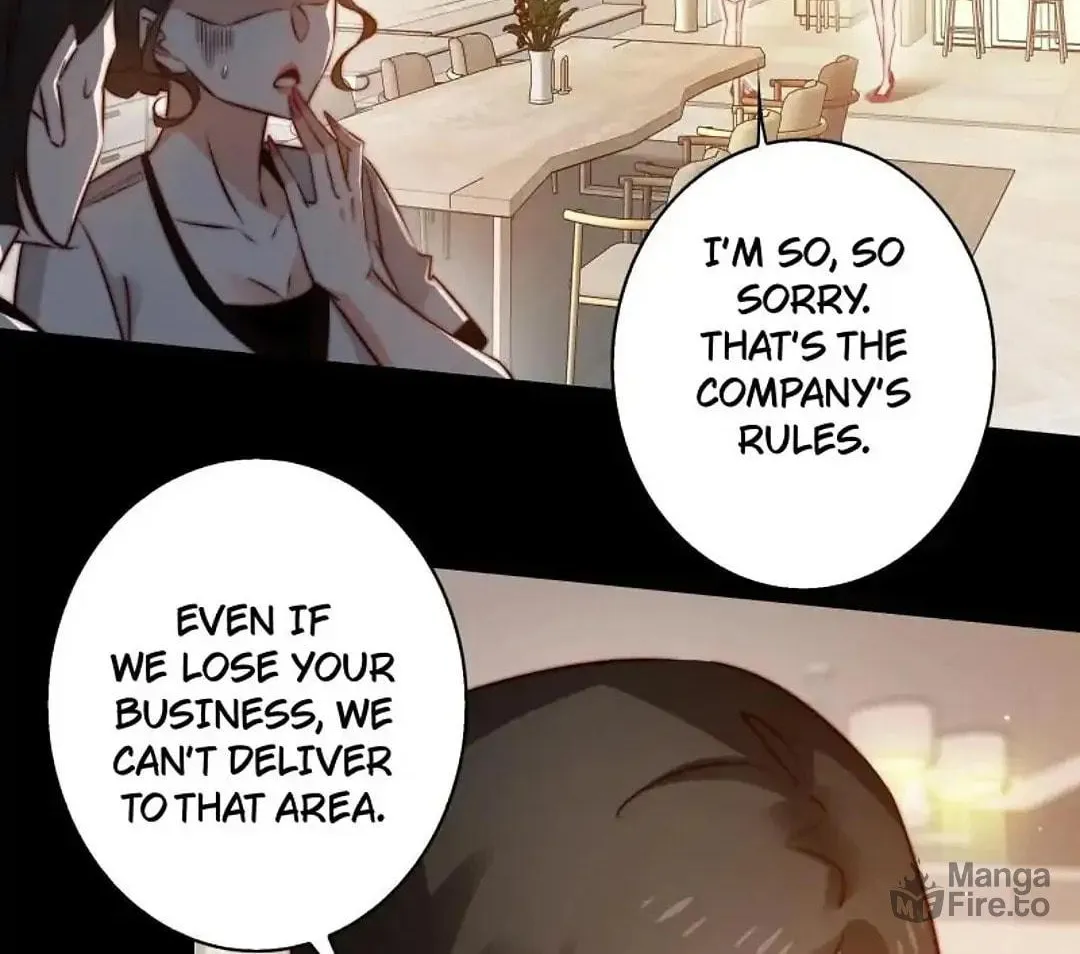 Scream Queen Chapter 151 page 55 - 