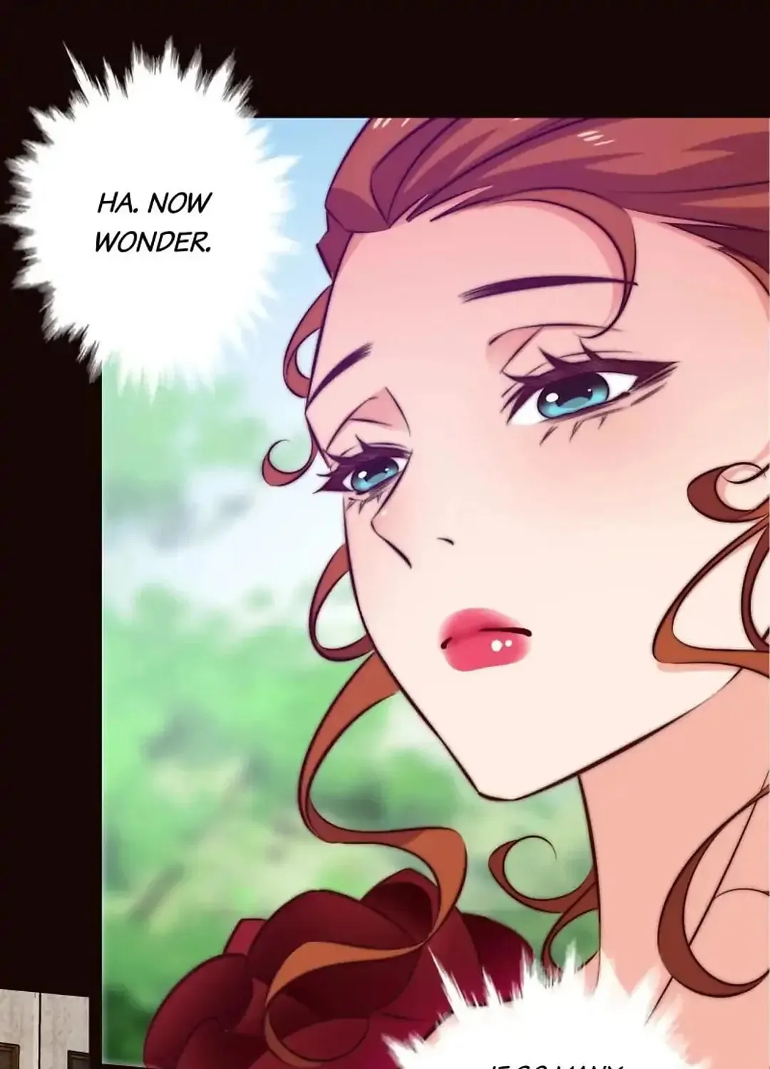 Scream Queen Chapter 152 page 15 - 