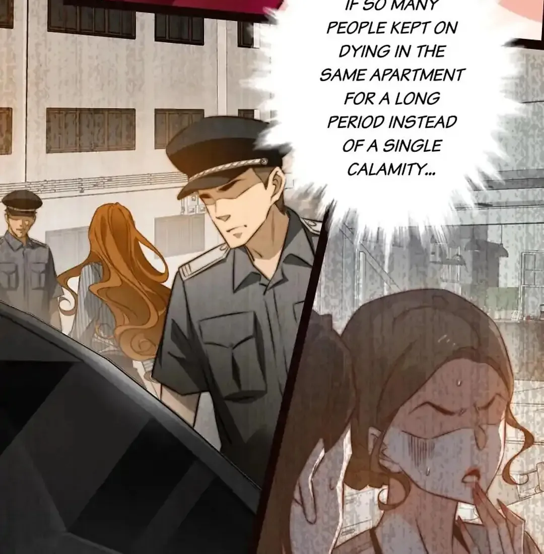 Scream Queen Chapter 152 page 16 - 