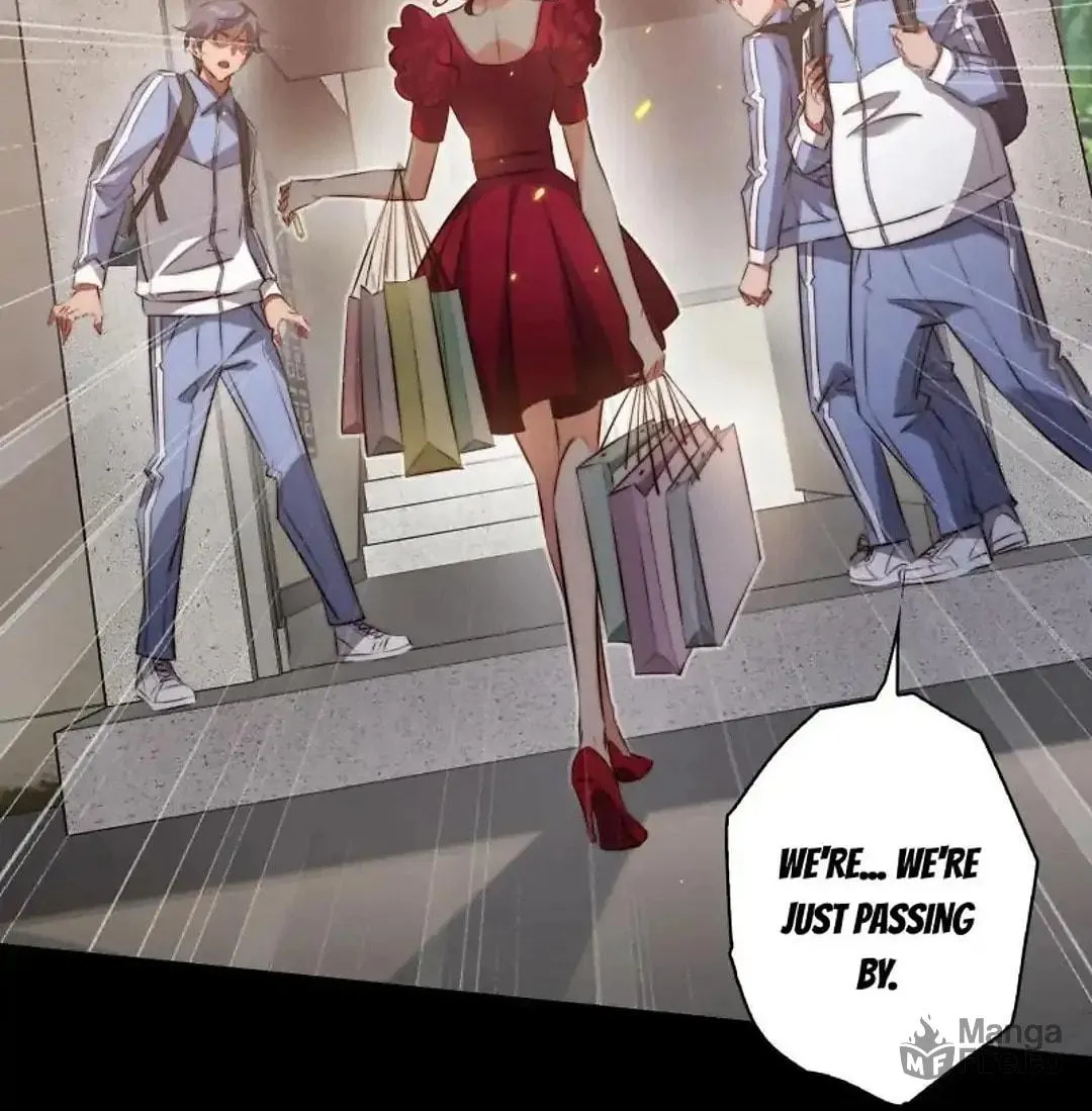 Scream Queen Chapter 152 page 18 - 
