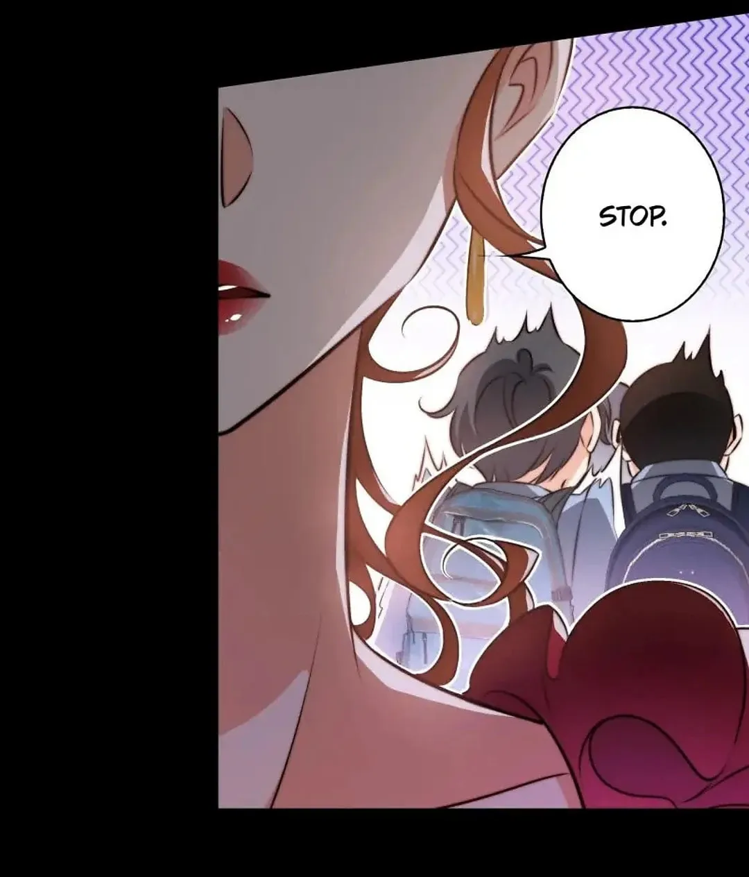 Scream Queen Chapter 152 page 20 - 