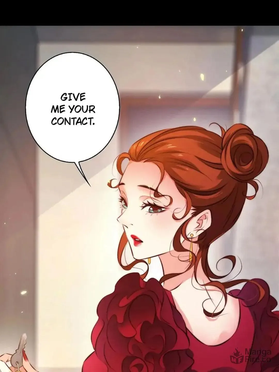 Scream Queen Chapter 152 page 21 - 