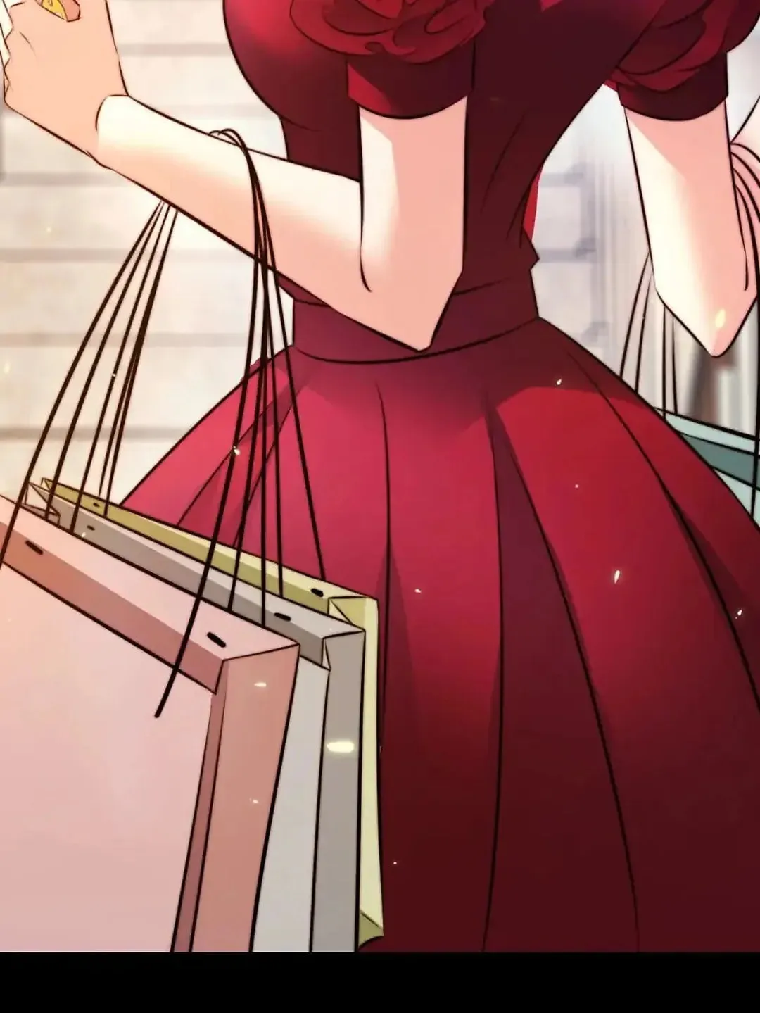Scream Queen Chapter 152 page 22 - 