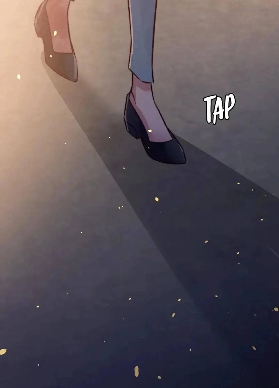 Scream Queen Chapter 152 page 35 - 
