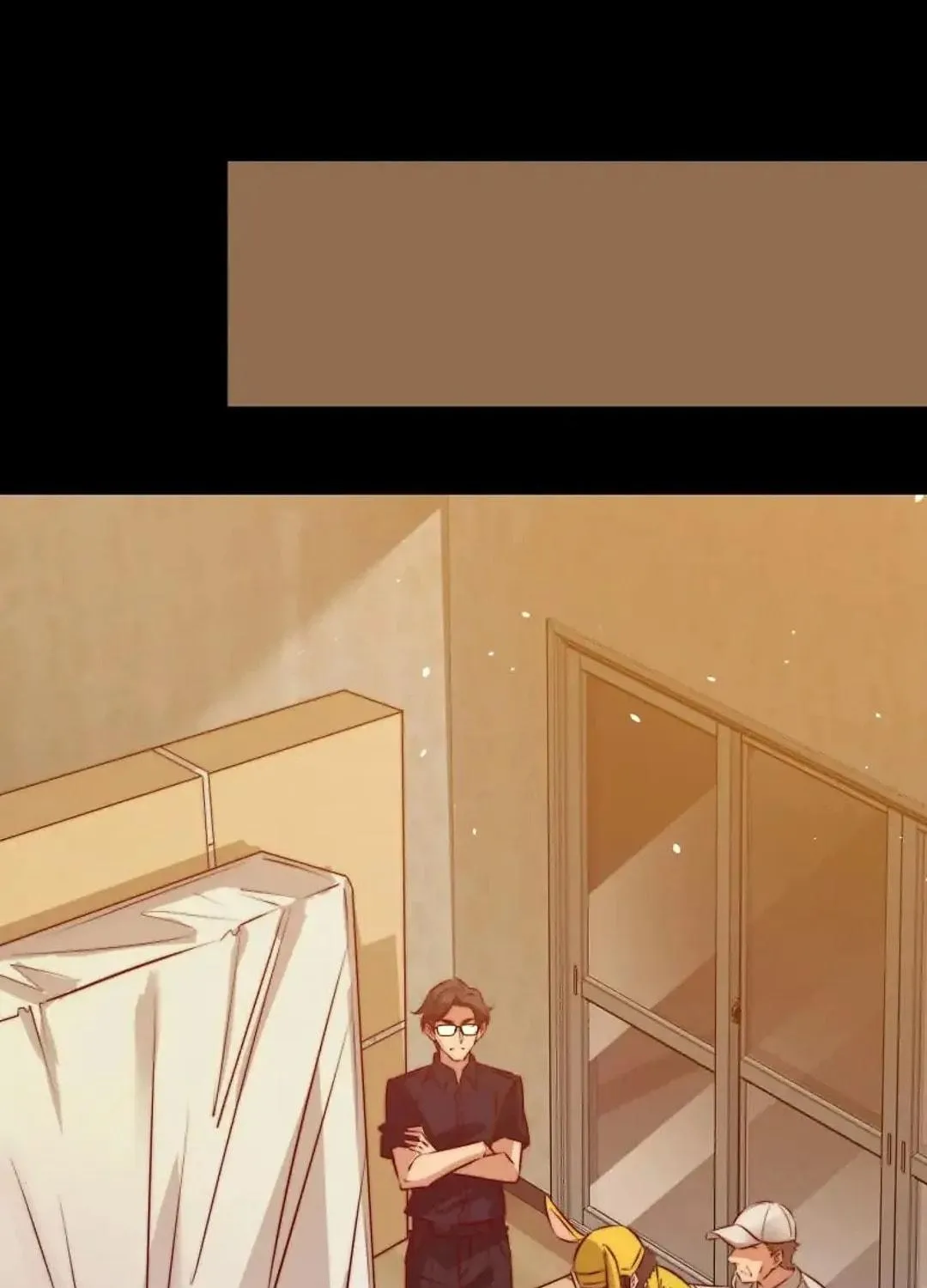 Scream Queen Chapter 152 page 37 - 