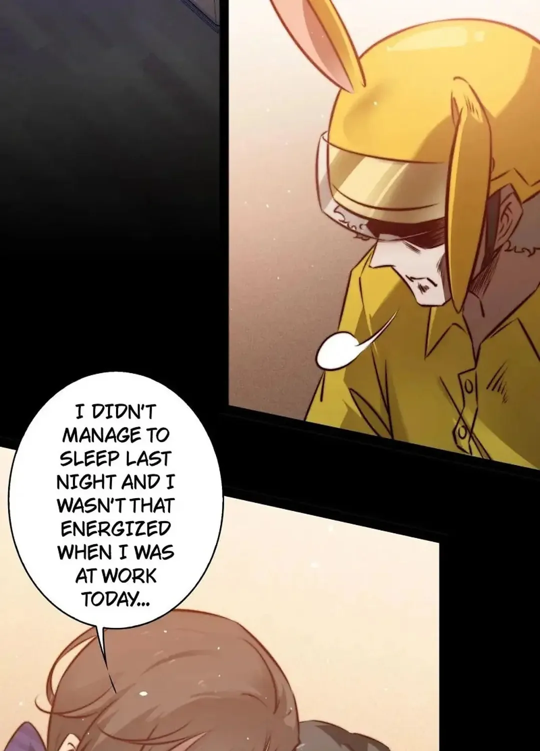 Scream Queen Chapter 152 page 39 - 