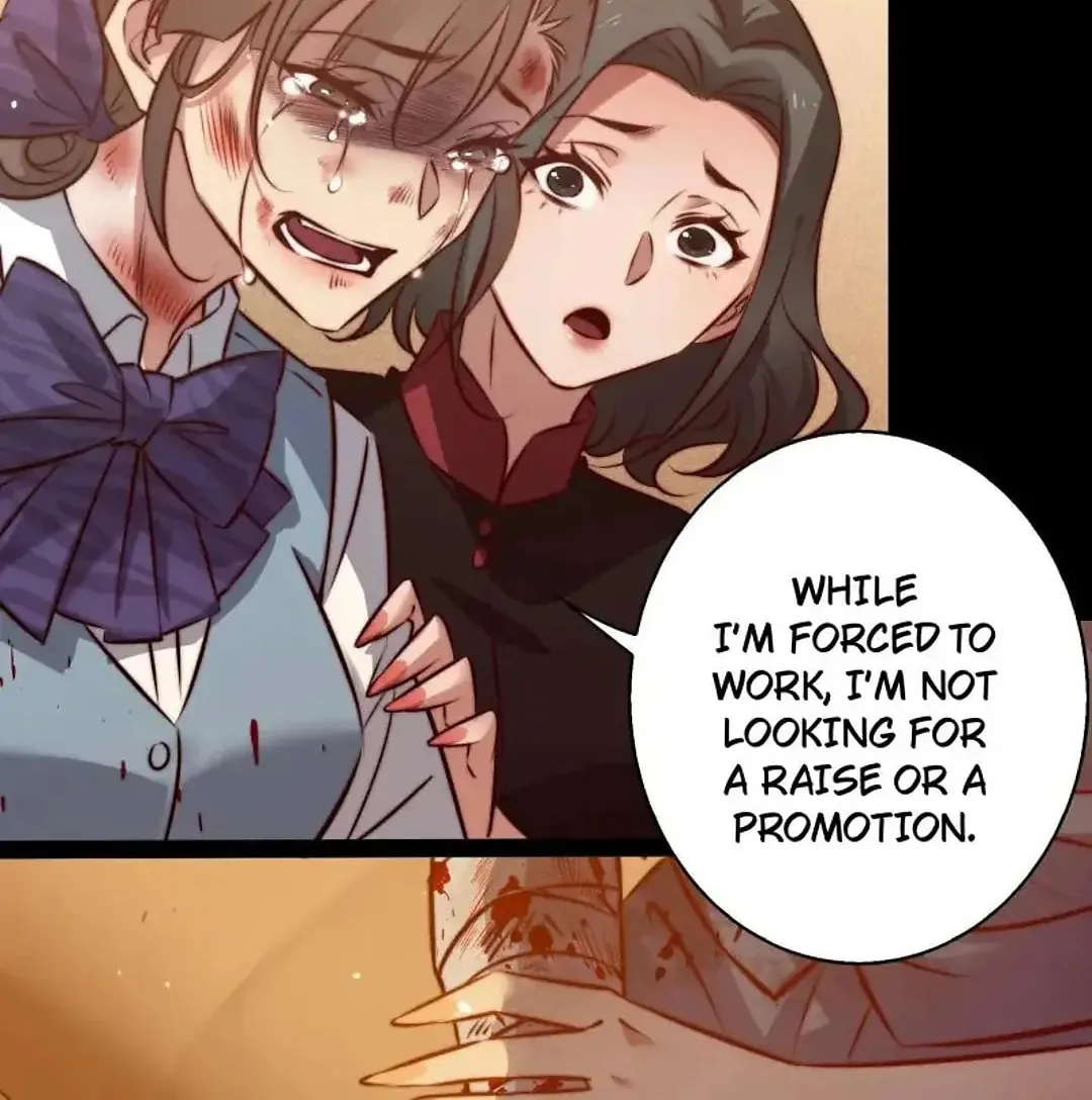 Scream Queen Chapter 152 page 40 - 