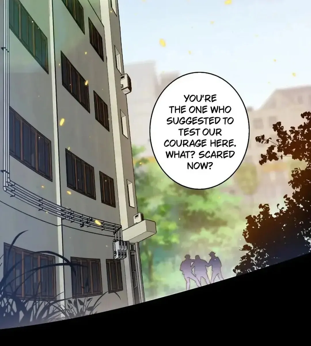 Scream Queen Chapter 152 page 5 - 