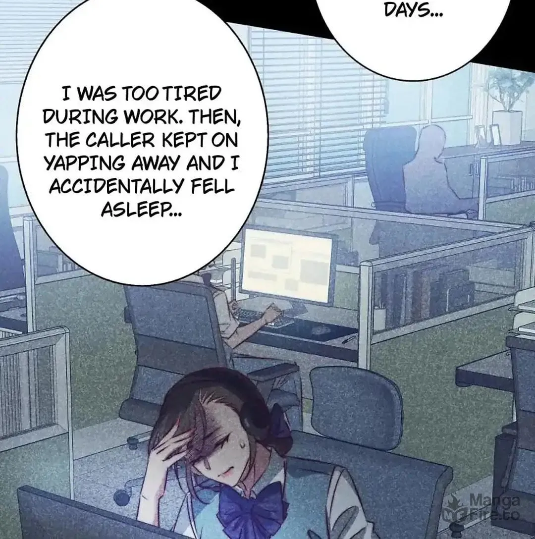 Scream Queen Chapter 152 page 42 - 