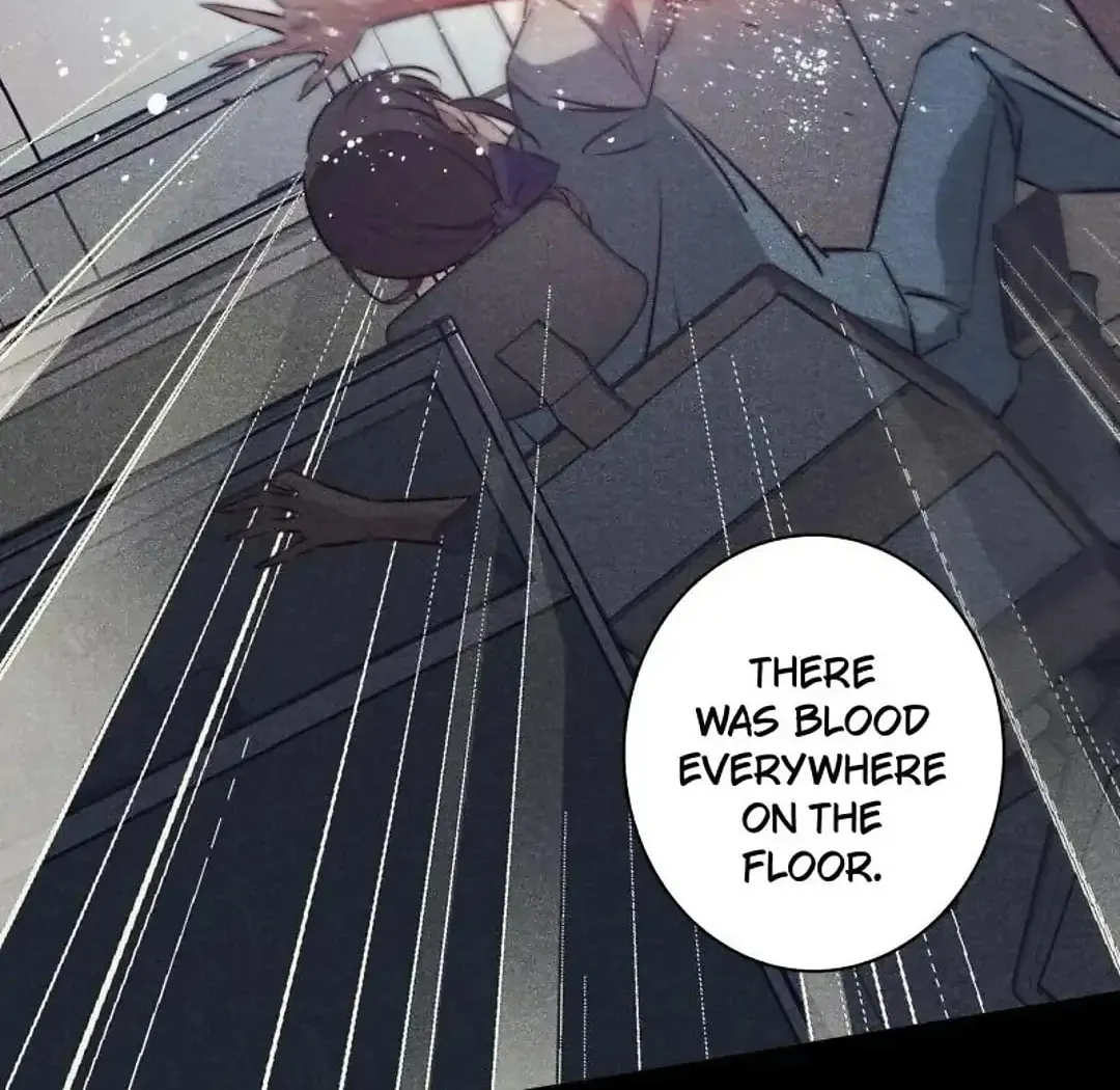 Scream Queen Chapter 152 page 46 - 