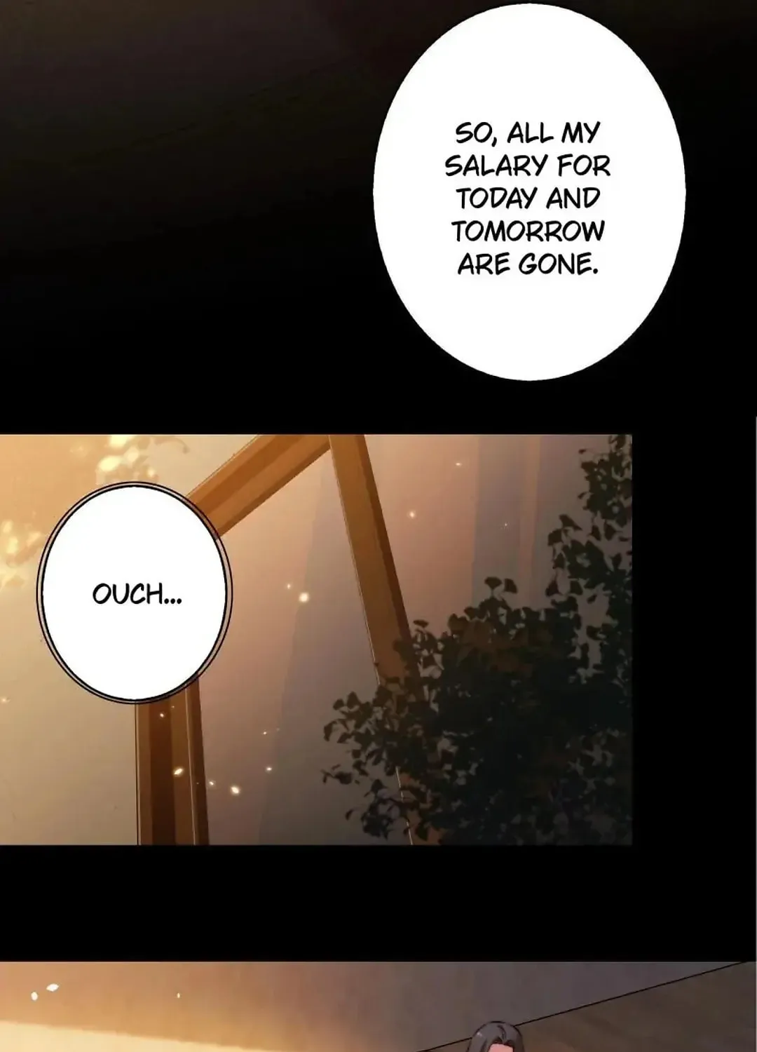 Scream Queen Chapter 153 page 11 - 