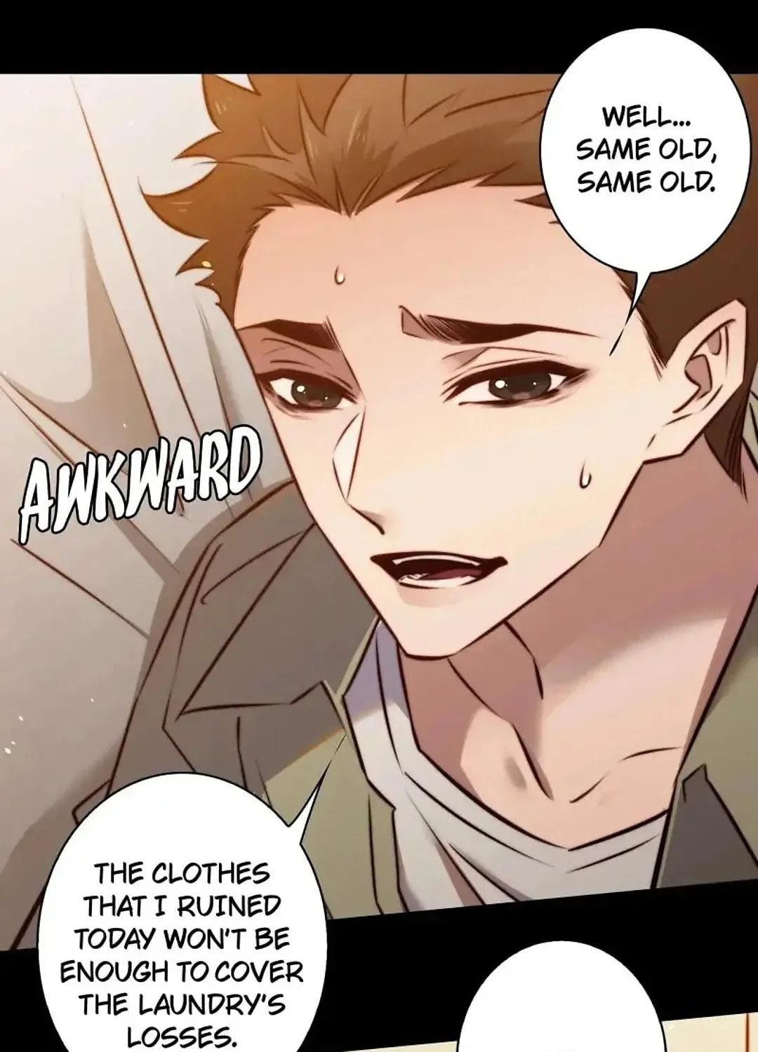 Scream Queen Chapter 153 page 15 - 